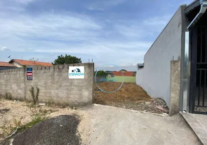 Lote/Terreno à venda, 260m² no Chácara Bela Vista, São Pedro