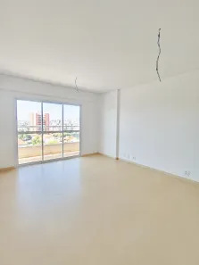 Apartamento com 1 Quarto para venda ou aluguel, 76m² no Boa Vista, São José do Rio Preto