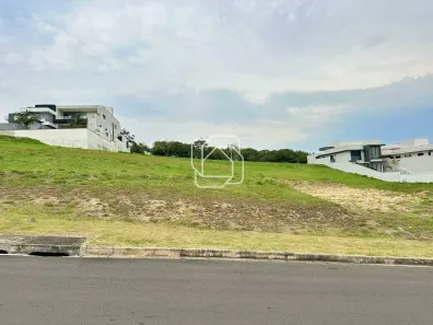 Lote/Terreno à venda, 564m² no Residencial Saint Paul, Itu