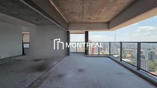 Apartamento com 3 Quartos à venda, 148m² no Jardim Vera Cruz, São Paulo