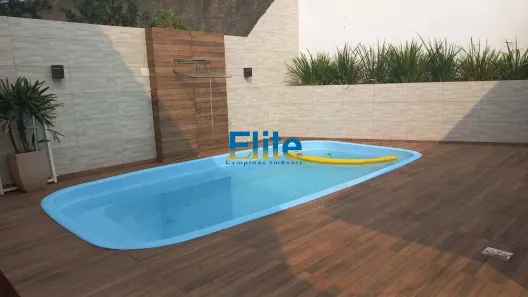 Casa com 2 Quartos à venda, 166m² no Jardim Interlagos, Hortolândia