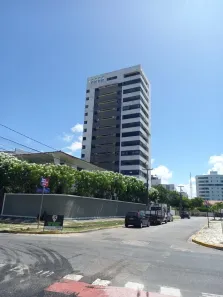 Apartamento com 5 Quartos à venda, 215m² no Jardim Oceania, João Pessoa