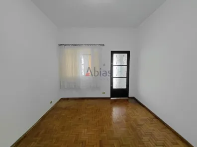 Casa com 2 Quartos para alugar, 150m² no Vila Prado, São Carlos