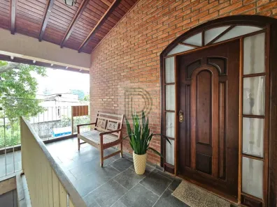 Sobrado com 3 Quartos à venda, 120m² no Conjunto Residencial Butantã, São Paulo