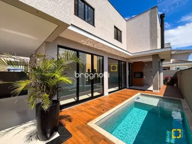 Casa com 4 Quartos à venda, 215m² no Ingleses do Rio Vermelho, Florianópolis