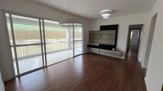 Apartamento com 3 Quartos à venda, 125m² no Vila Nova Socorro, Mogi das Cruzes