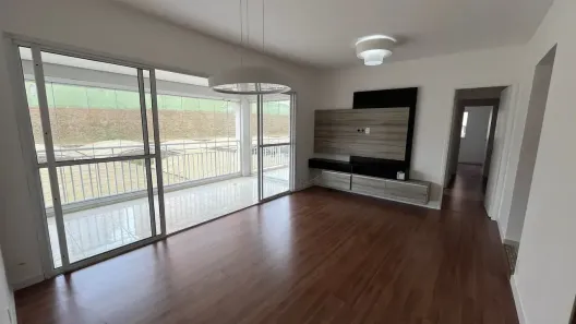 Apartamento com 3 Quartos à venda, 125m² no Vila Nova Socorro, Mogi das Cruzes
