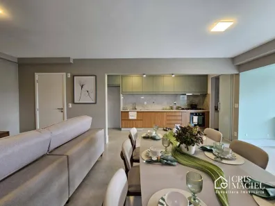 Apartamento com 3 Quartos à venda, 128m² no Jardim Pompéia, Indaiatuba