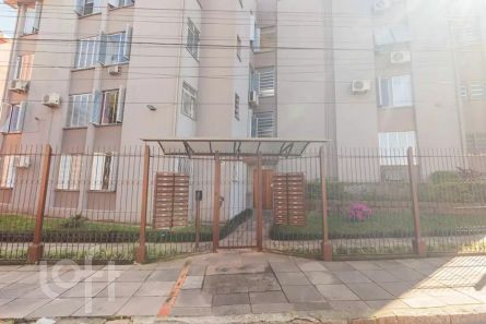 Apartamento com 3 Quartos à venda, 63m² no Petrópolis, Porto Alegre