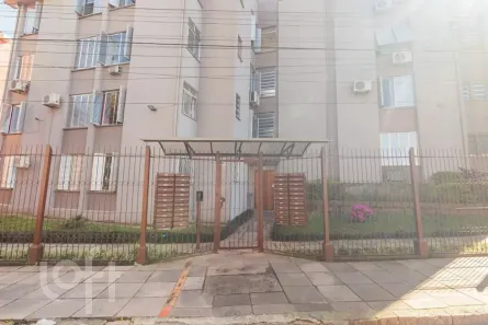 Apartamento com 3 Quartos à venda, 63m² no Petrópolis, Porto Alegre