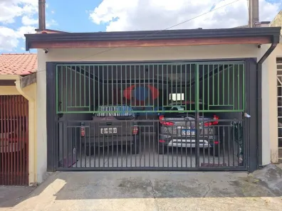 Casa com 3 Quartos à venda, 90m² no Jardim Alice, Indaiatuba
