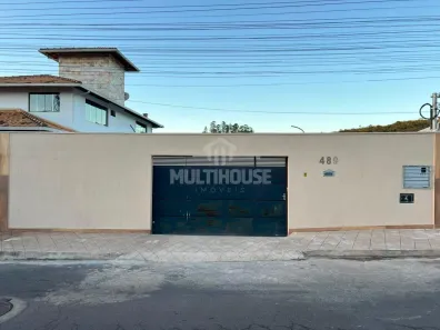 Casa com 1 Quarto para alugar, 20m² no Novo Itabirito, Itabirito