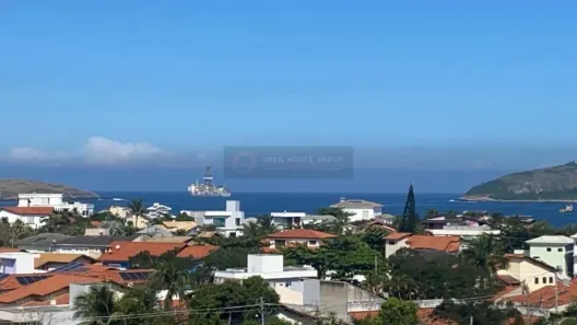 Casa com 7 Quartos à venda, 420m² no Camboinhas, Niterói