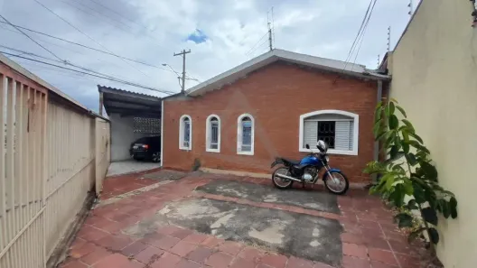 Imóvel Comercial com 3 Quartos à venda, 186m² no Jardim Londres, Campinas