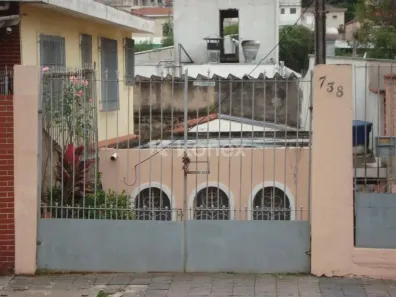 Casa com 2 Quartos à venda, 69m² no Santa Teresinha, São Paulo