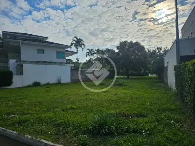 Lote/Terreno à venda, 483m² no Loteamento Portal do Sol II, Goiânia