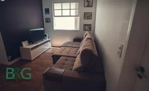 Apartamento com 2 Quartos à venda, 102m² no Paraíso, São Paulo