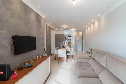 Cobertura com 3 Quartos à venda, 79m² no Vila Matilde, São Paulo