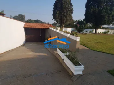 Sobrado com 4 Quartos à venda, 700m² no Granja Viana II, Cotia