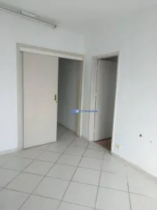 Sala Comercial para alugar, 40m² no Centro, Jacareí