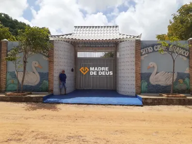 Fazenda/Sítio à venda, 1800m² no Tapera, Aquiraz