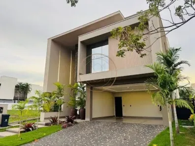 Casa com 4 Quartos à venda, 395m² no Plano Diretor Sul, Palmas