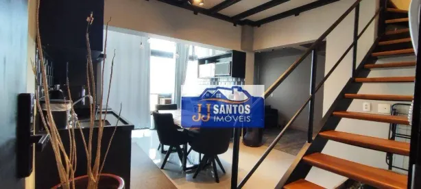 Apartamento com 1 Quarto para venda ou aluguel, 100m² no Vila Olímpia, São Paulo