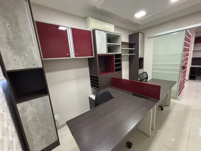 Apartamento com 3 Quartos para alugar, 72m² no Bosque da Saúde, Cuiabá