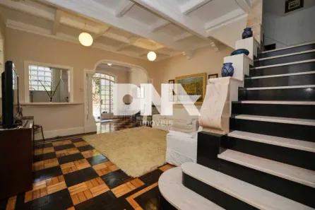 Casa com 4 Quartos à venda, 300m² no Urca, Rio de Janeiro