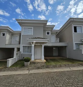 Casa de Condomínio com 3 Quartos para venda ou aluguel, 145m² no Chácaras Silvania, Valinhos