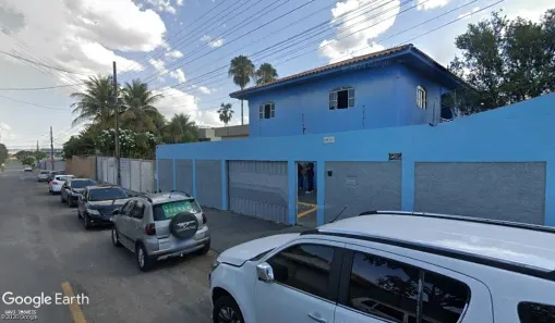 Casa com 8 Quartos para alugar, 300m² no Jardim Belo Horizonte, Aparecida de Goiânia