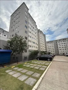Apartamento com 2 Quartos à venda, 40m² no Chácara Maria Trindade, São Paulo