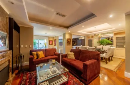 Casa de Condomínio com 3 Quartos à venda, 221m² no Pedra Redonda, Porto Alegre