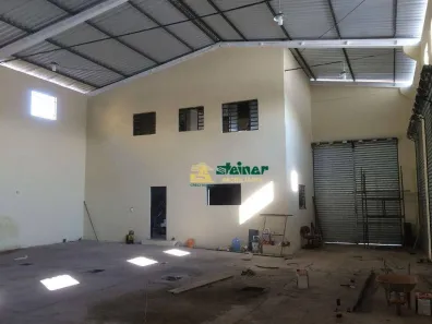 Galpão/Depósito/Armazém para alugar, 1249m² no Jardim Santa Emilia, Guarulhos