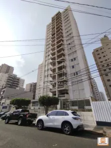 Apartamento com 3 Quartos à venda, 138m² no Centro, Ribeirão Preto