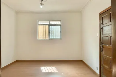 Apartamento com 2 Quartos à venda, 75m² no Nova Suíssa, Belo Horizonte