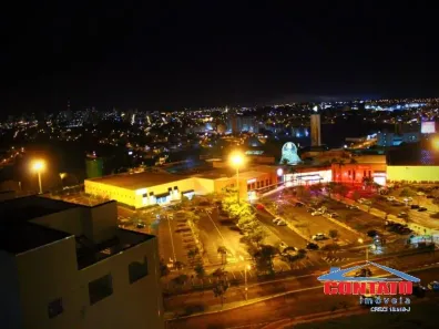 Apartamento com 3 Quartos à venda, 149m² no Parque Faber Castell I, São Carlos