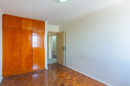 Apartamento com 3 Quartos à venda, 120m² no Cerqueira César, São Paulo