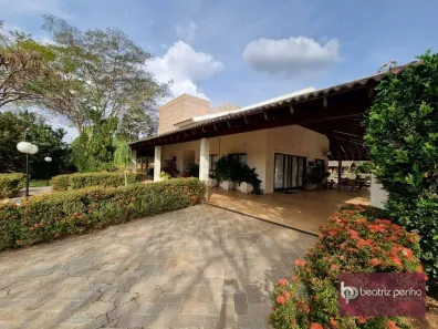 Fazenda/Sítio com 5 Quartos à venda, 700m² no São José do Rio Preto, Guapiaçu