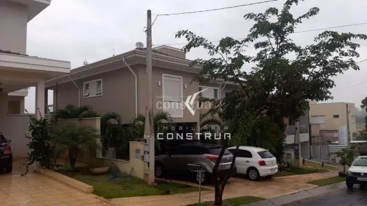 Casa de Condomínio com 3 Quartos à venda, 320m² no Swiss Park, Campinas