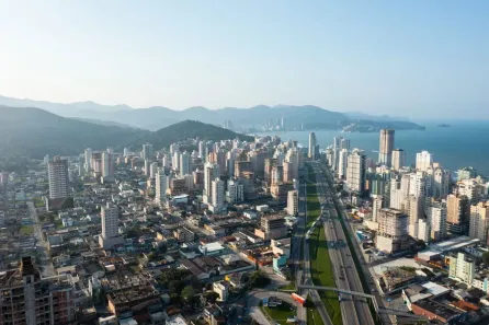 Apartamento com 1 Quarto à venda, 41m² no Morretes, Itapema
