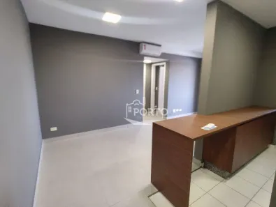 Apartamento com 2 Quartos à venda, 65m² no Chácara Espéria, Piracicaba