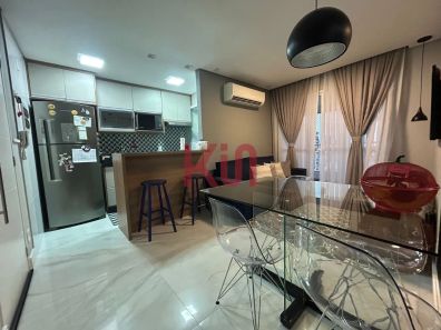 Apartamento com 2 Quartos à venda, 71m² no Vila Antonieta, Guarulhos