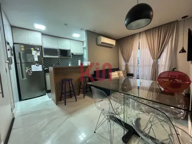 Apartamento com 2 Quartos à venda, 71m² no Vila Antonieta, Guarulhos