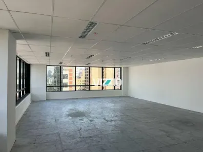 Sala Comercial para alugar, 242m² no Pinheiros, São Paulo