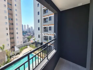 Apartamento com 3 Quartos à venda, 66m² no Jaguaribe, Osasco