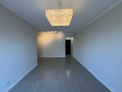 Apartamento com 3 Quartos à venda, 108m² no Embaré, Santos