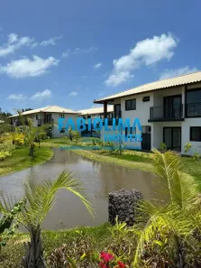 Flat com 1 Quarto à venda, 40m² no , Mata de São João