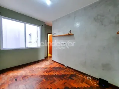 Apartamento com 2 Quartos para alugar, 58m² no Santana, Porto Alegre