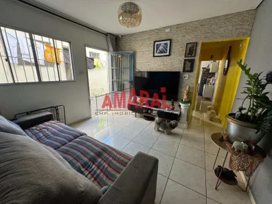 Casa com 2 Quartos à venda, 250m² no Cidade Satélite Santa Bárbara, São Paulo